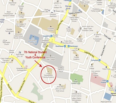 location